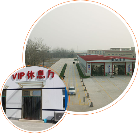 愛(ài)護(hù)每一輛客戶(hù)的車(chē)輛